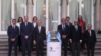 Carlos Alcaraz lidera el Barcelona Open 2026 con Top 10 – La Voz del Altiplano