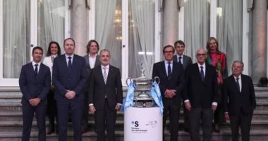 Carlos Alcaraz lidera el Barcelona Open 2026 con Top 10 – La Voz del Altiplano