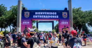 Jugadores de Pokémon GO entrenan robots de reparto – La Voz del Altiplano