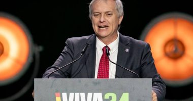 Zanja y Fuerzas Militares en Chile – La Voz del Altiplano