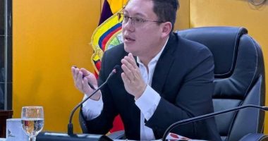 Allanan la casa del alcalde de Cuenca, Cristian Zamora – La Voz del Altiplano