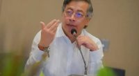 Gustavo Petro lanza acusación bélica contra Ecuador – La Voz del Altiplano
