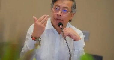 Gustavo Petro lanza acusación bélica contra Ecuador – La Voz del Altiplano