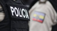 Policía aprehendido en escuela de formación por extorsión – La Voz del Altiplano