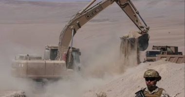 Chile construye muro de 5 metros en frontera con Perú – La Voz del Altiplano