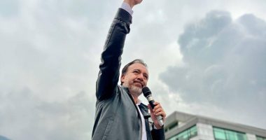 Pabel Muñoz denuncia hostigamiento de Noboa a municipios – La Voz del Altiplano