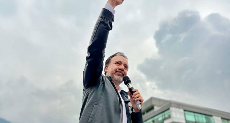 Pabel Muñoz denuncia hostigamiento de Noboa a municipios – La Voz del Altiplano