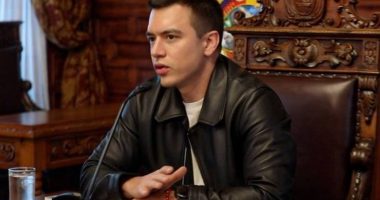 Noboa desmiente a Petro: aclara supuestos bombardeos – La Voz del Altiplano