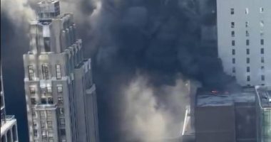 incendio afecta Rascacielos Durante San Patricio – La Voz del Altiplano