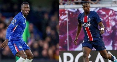 duelo de ecuatorianos en Champions League – La Voz del Altiplano