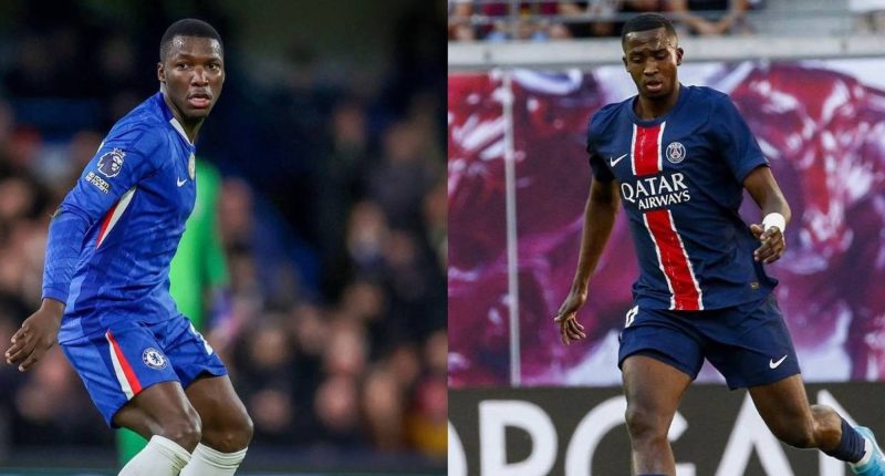 duelo de ecuatorianos en Champions League – La Voz del Altiplano