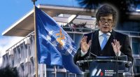 Argentina hace oficial su retiro de la OMS – La Voz del Altiplano
