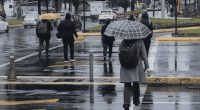 Lluvias y Alta Radiación UV – La Voz del Altiplano