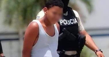 menor de edad buscado por presunto vinculo a crimen – La Voz del Altiplano