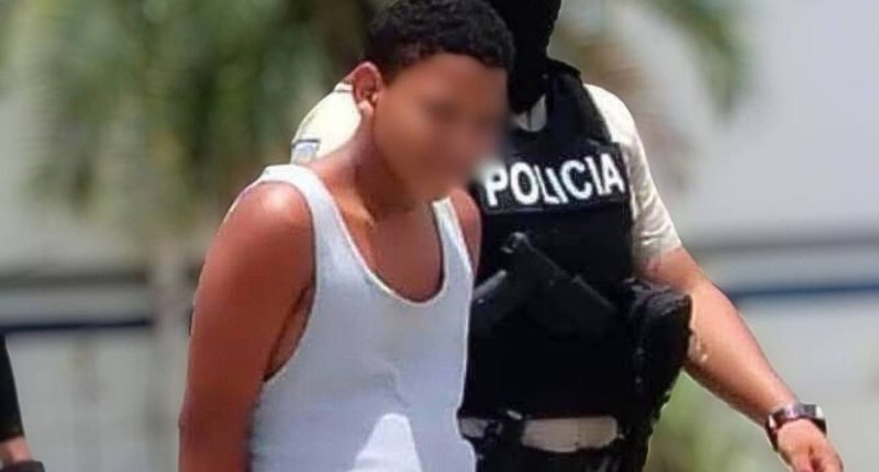 menor de edad buscado por presunto vinculo a crimen – La Voz del Altiplano