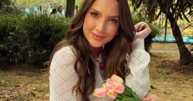 Valentina de Abreu regresa a Ecuavisa y recuerda su origen – La Voz del Altiplano