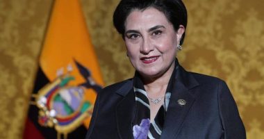 Gabriela Sommerfeld niega ataques de Ecuador hacia Colombia – La Voz del Altiplano