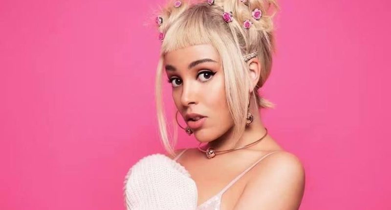 Doja Cat lucha contra el trastorno límite de la personalidad – La Voz del Altiplano