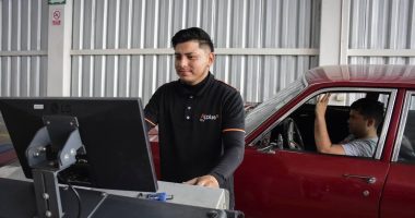 ANT reactiva matriculación vehicular en 142 municipios – La Voz del Altiplano