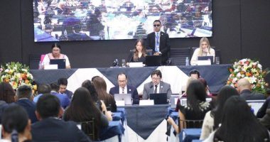 Asamblea Debate Trabajo Obligatorio en Cárceles – La Voz del Altiplano