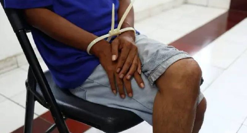 Fiscalía procesa a hombre por abuso sexual a bebé – La Voz del Altiplano