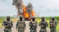 Ecuador aclara operaciones ante Colombia: soberanía total – La Voz del Altiplano