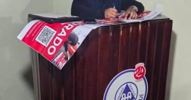 hallan armas y un fallecido – La Voz del Altiplano