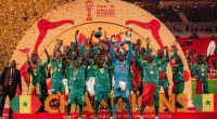 CAF le quita el título de campeón de Copa África a Senegal – La Voz del Altiplano