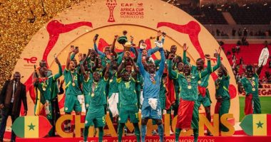 CAF le quita el título de campeón de Copa África a Senegal – La Voz del Altiplano