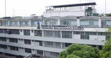 IESS nombra a Josué Pilco gerente del Hospital Maldonado – La Voz del Altiplano