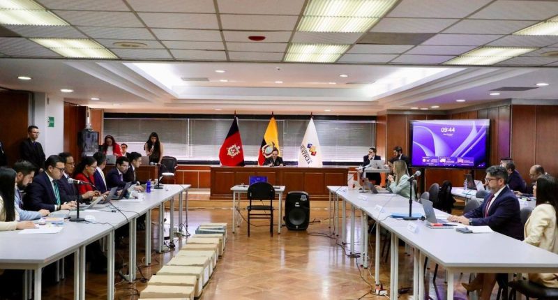 Jueza Daniella Camacho decidirá sobre nulidades en Liga2 – La Voz del Altiplano