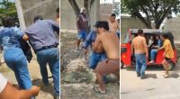 Dueño de medio digital es baleado en Huaquillas – La Voz del Altiplano
