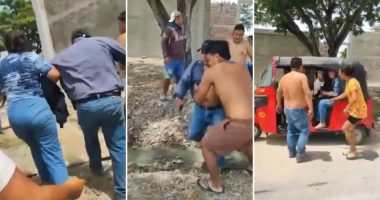 Dueño de medio digital es baleado en Huaquillas – La Voz del Altiplano