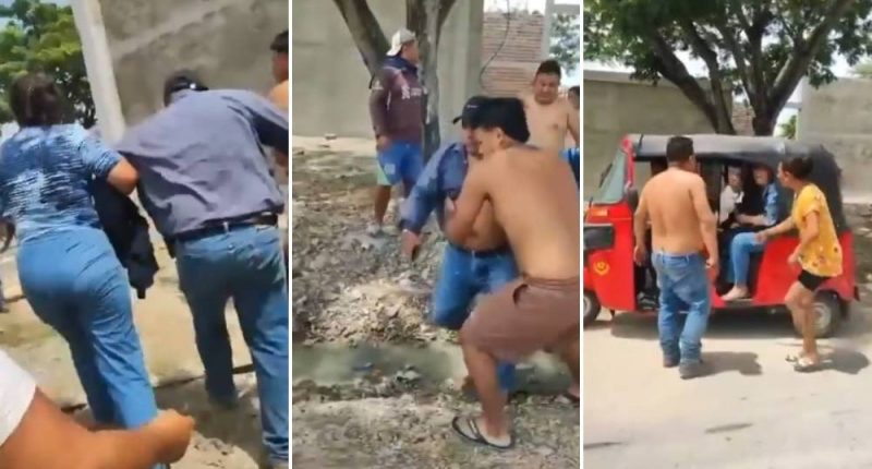 Dueño de medio digital es baleado en Huaquillas – La Voz del Altiplano