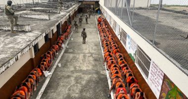 Decomiso de Objetos Prohibidos en la Cárcel de Bahía de Caráquez – La Voz del Altiplano