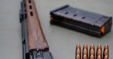 Prisión preventiva a dos por tráfico de armas en Quevedo – La Voz del Altiplano