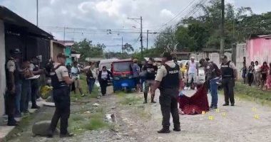 La Concordia registra aumento de muertes violentas en 2026; la mitad de los casos ocurrió en Nueva Concordia – La Voz del Altiplano