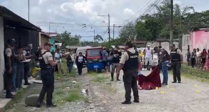 La Concordia registra aumento de muertes violentas en 2026; la mitad de los casos ocurrió en Nueva Concordia – La Voz del Altiplano