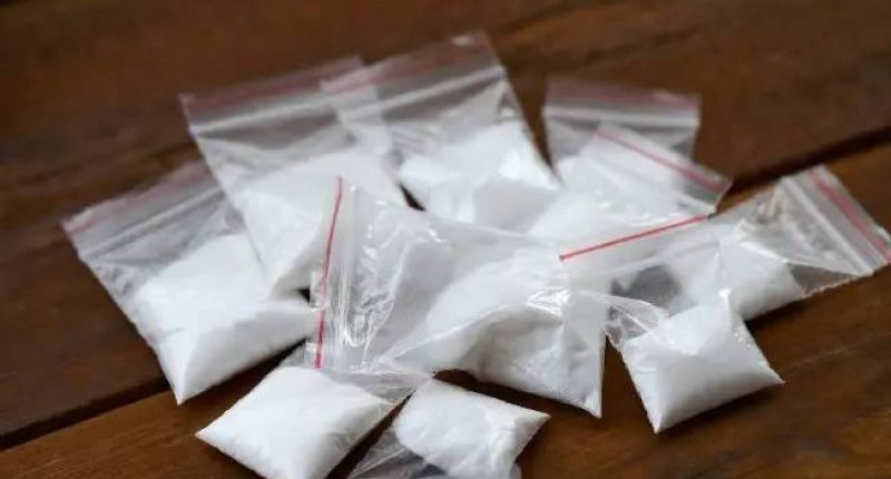 Madre e hija a juicio por tráfico de drogas en Riobamba – La Voz del Altiplano