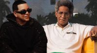 Tego Calderón presenta su nueva canción ‘Gustito’ – La Voz del Altiplano