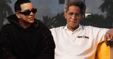 Tego Calderón presenta su nueva canción ‘Gustito’ – La Voz del Altiplano