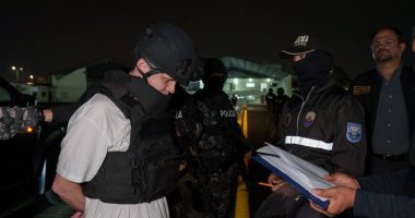 Prisión preventiva para ‘Gerente’ en caso Comandos – La Voz del Altiplano