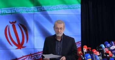 Irán confirma la muerte de Alí Lariyani – La Voz del Altiplano