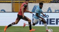 Universidad Católica vence a Dep. Cuenca y sube al 2° lugar – La Voz del Altiplano