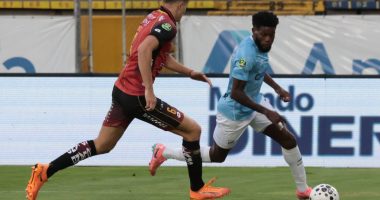 Universidad Católica vence a Dep. Cuenca y sube al 2° lugar – La Voz del Altiplano