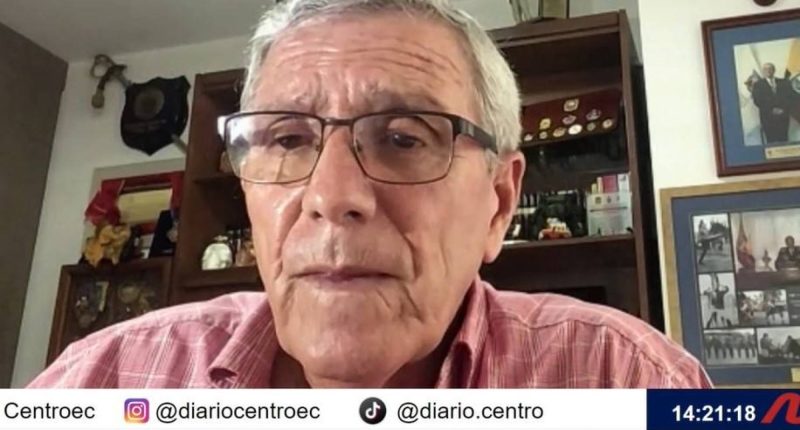 Radiografía del Sistema Penitenciario en Ecuador – La Voz del Altiplano