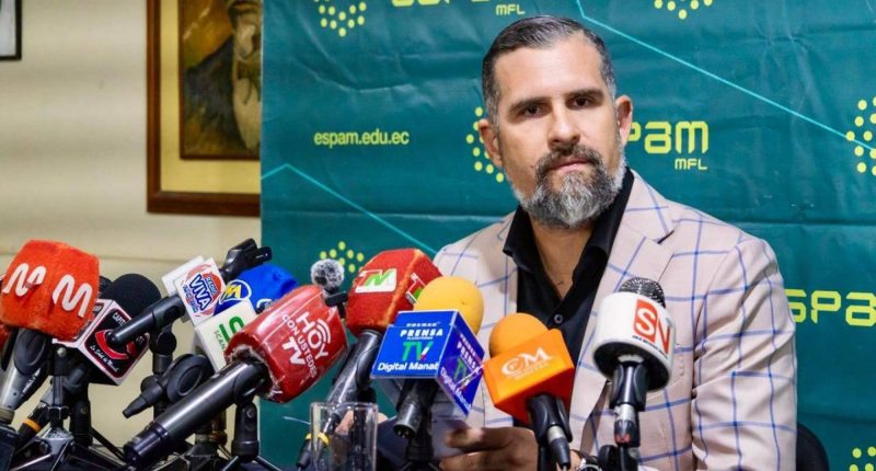 Denuncian vulneración de derechos en elecciones de ESPAM MFL – La Voz del Altiplano