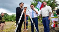 Arranca construcción de la VT3, cuarto ‘puente’ entre las avenidas Reales Tamarindos y Manabí – La Voz del Altiplano