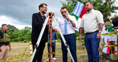 Arranca construcción de la VT3, cuarto ‘puente’ entre las avenidas Reales Tamarindos y Manabí – La Voz del Altiplano