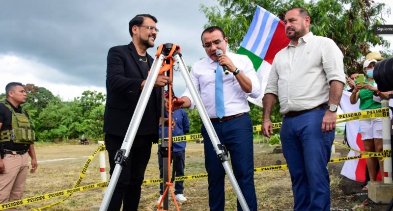 Arranca construcción de la VT3, cuarto ‘puente’ entre las avenidas Reales Tamarindos y Manabí – La Voz del Altiplano